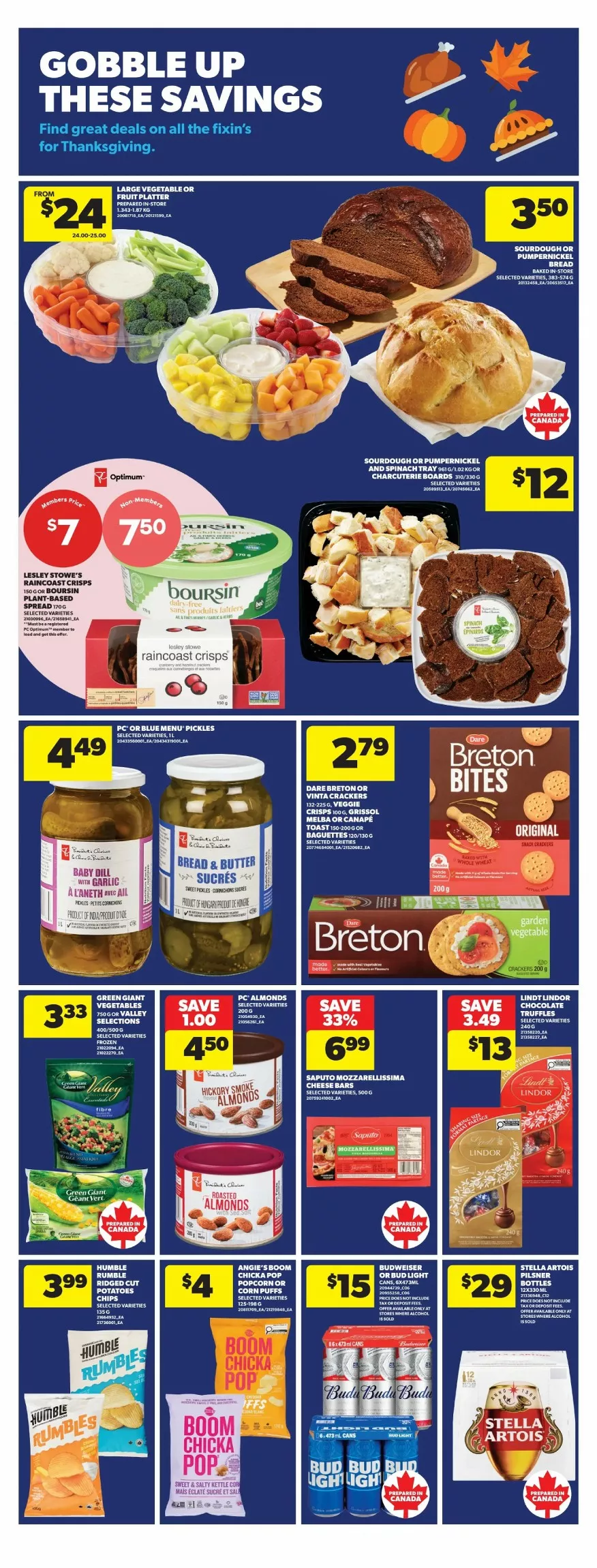 real canadian superstore flyer on september 24 30 8 114