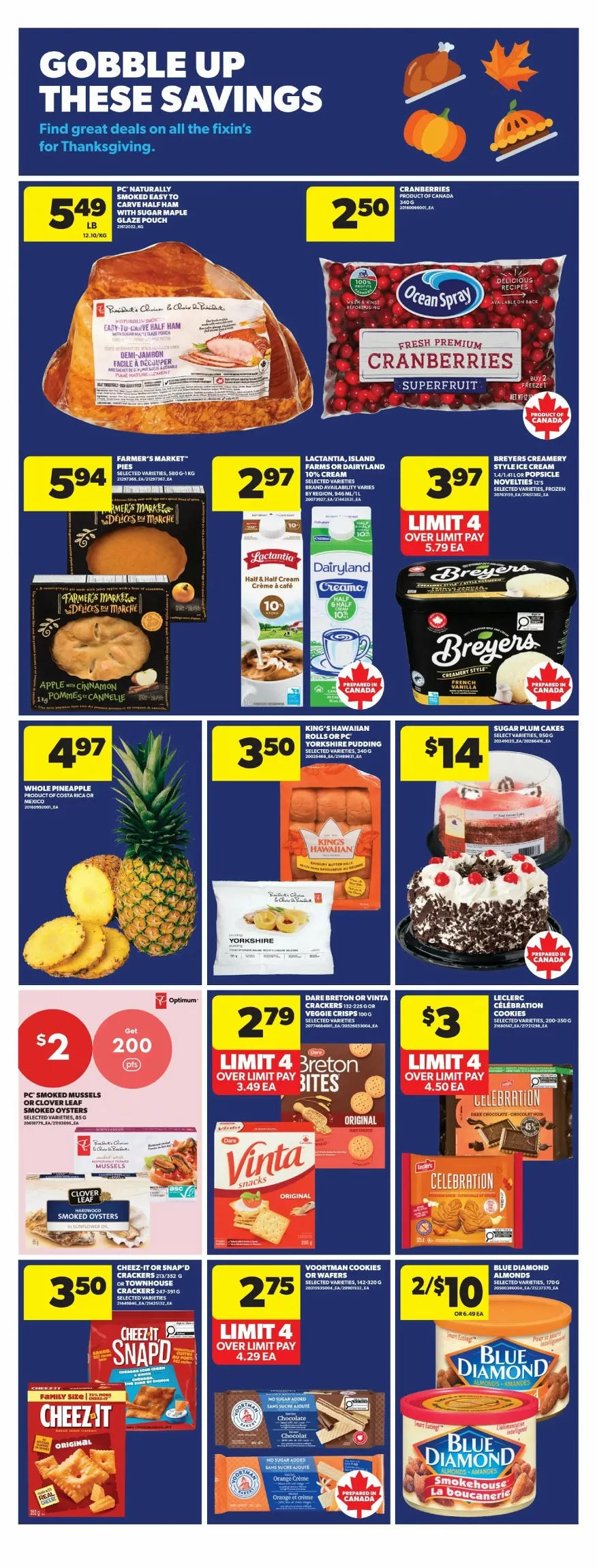 real canadian superstore flyer west october 1 7 10 779