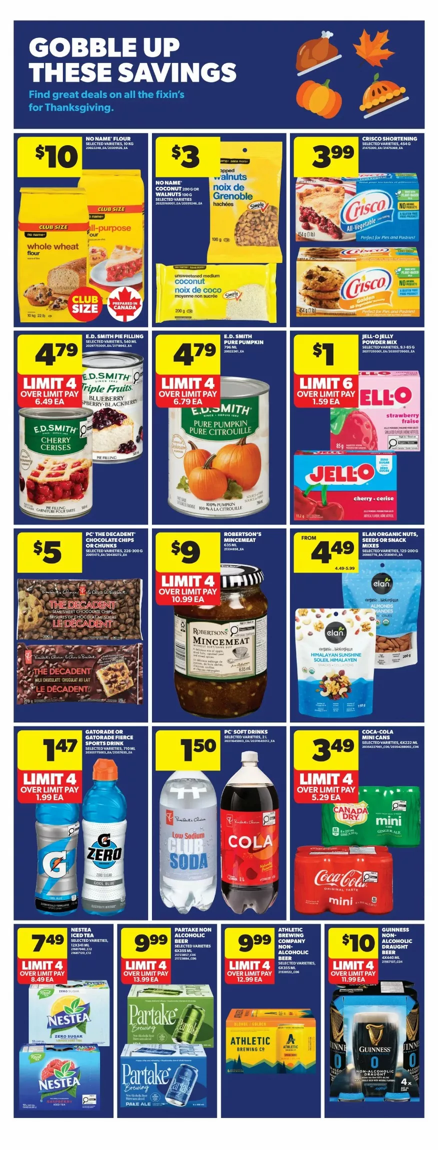real canadian superstore flyer west october 1 7 12 649
