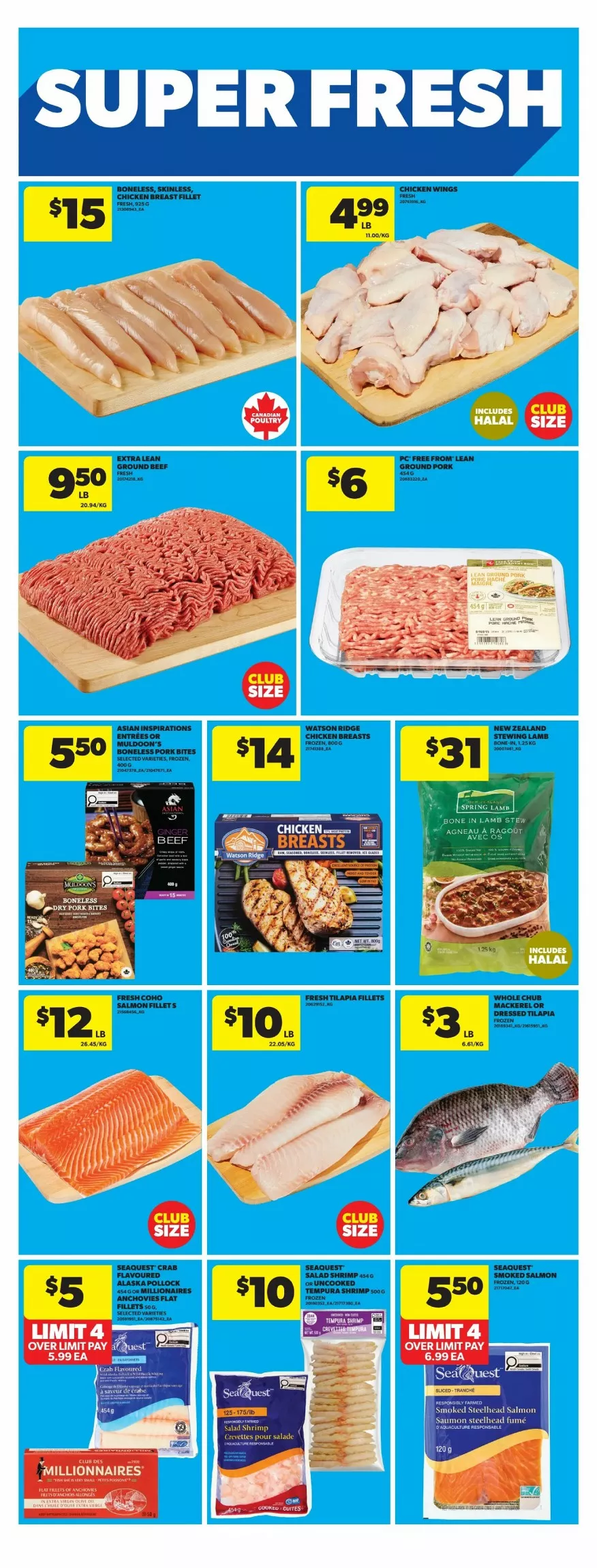 real canadian superstore flyer west october 1 7 29 405