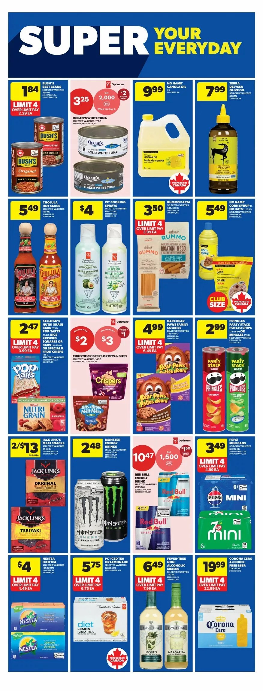real canadian superstore flyer west october 1 7 31 306
