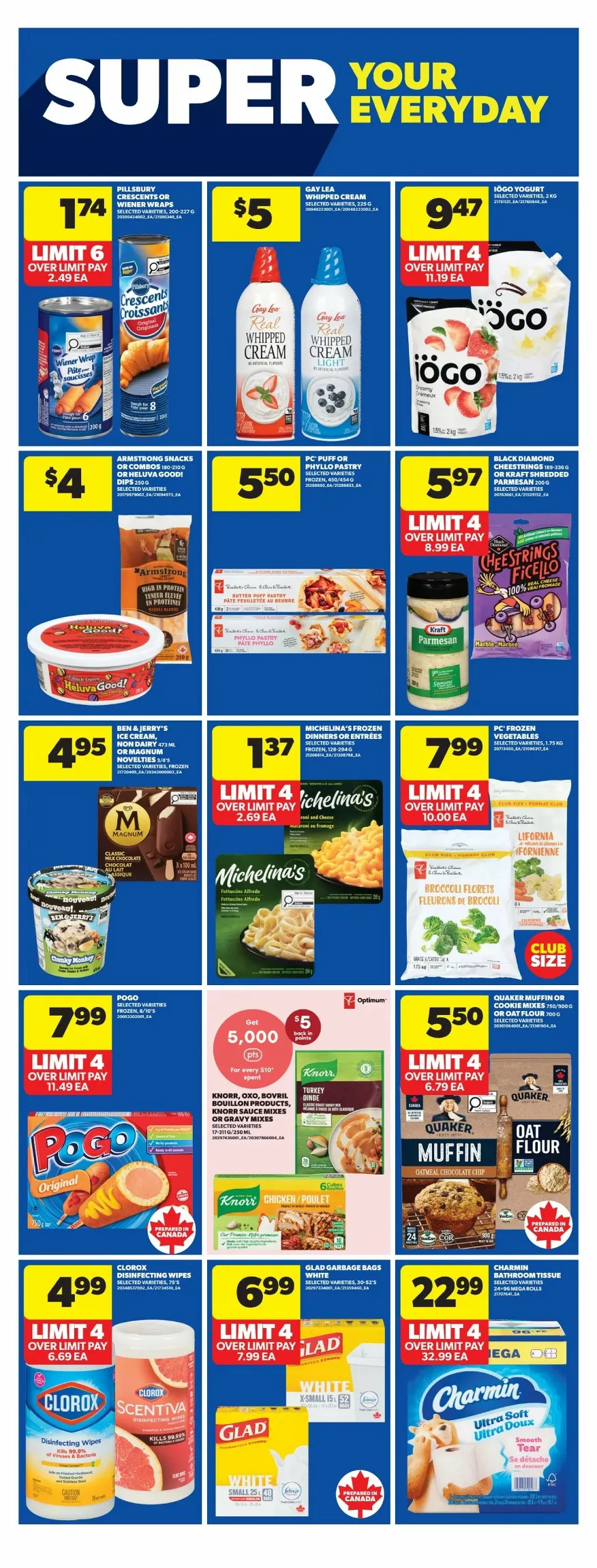 real canadian superstore flyer west october 1 7 32 475