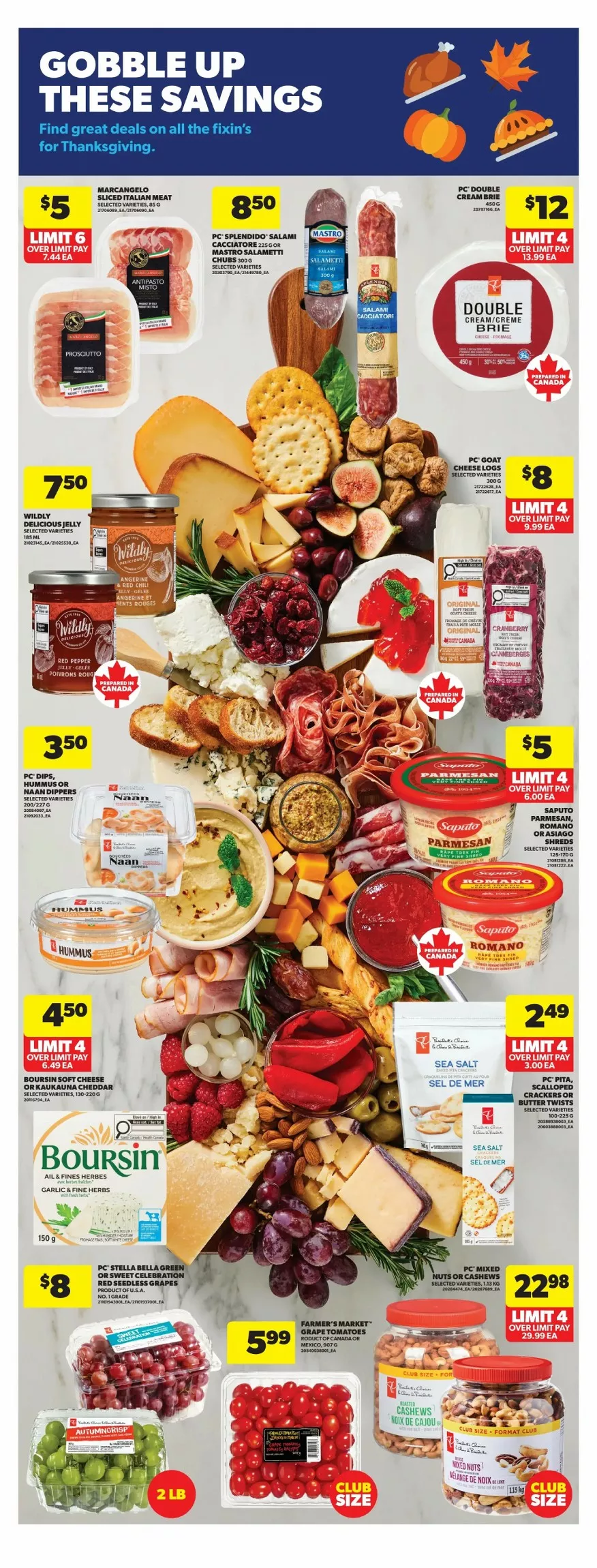 real canadian superstore flyer west october 1 7 8 178