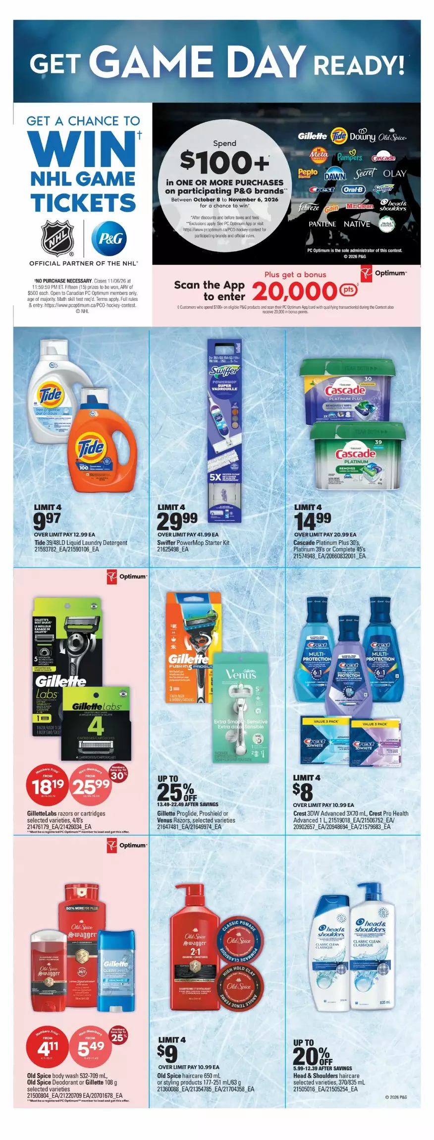 real canadian superstore flyer west october 8 14 13 403
