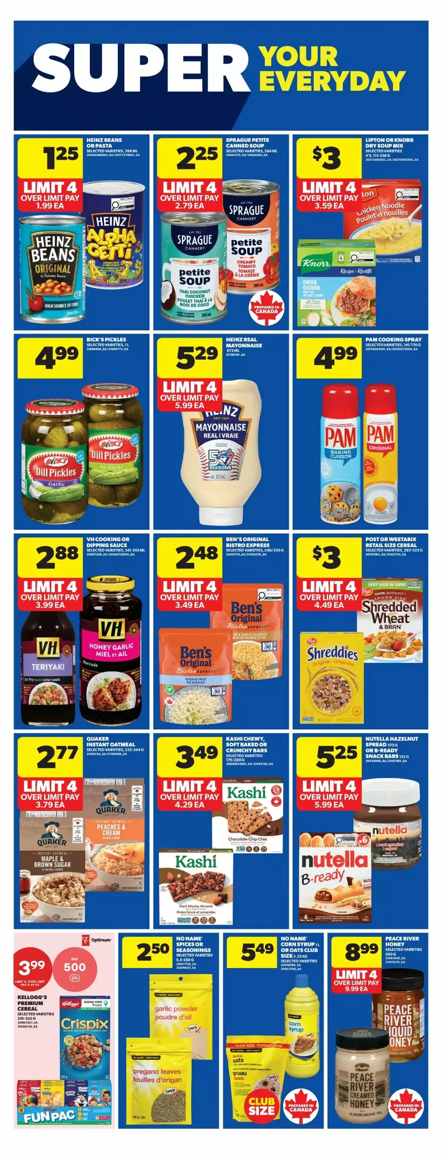 real canadian superstore flyer west october 8 14 17 817