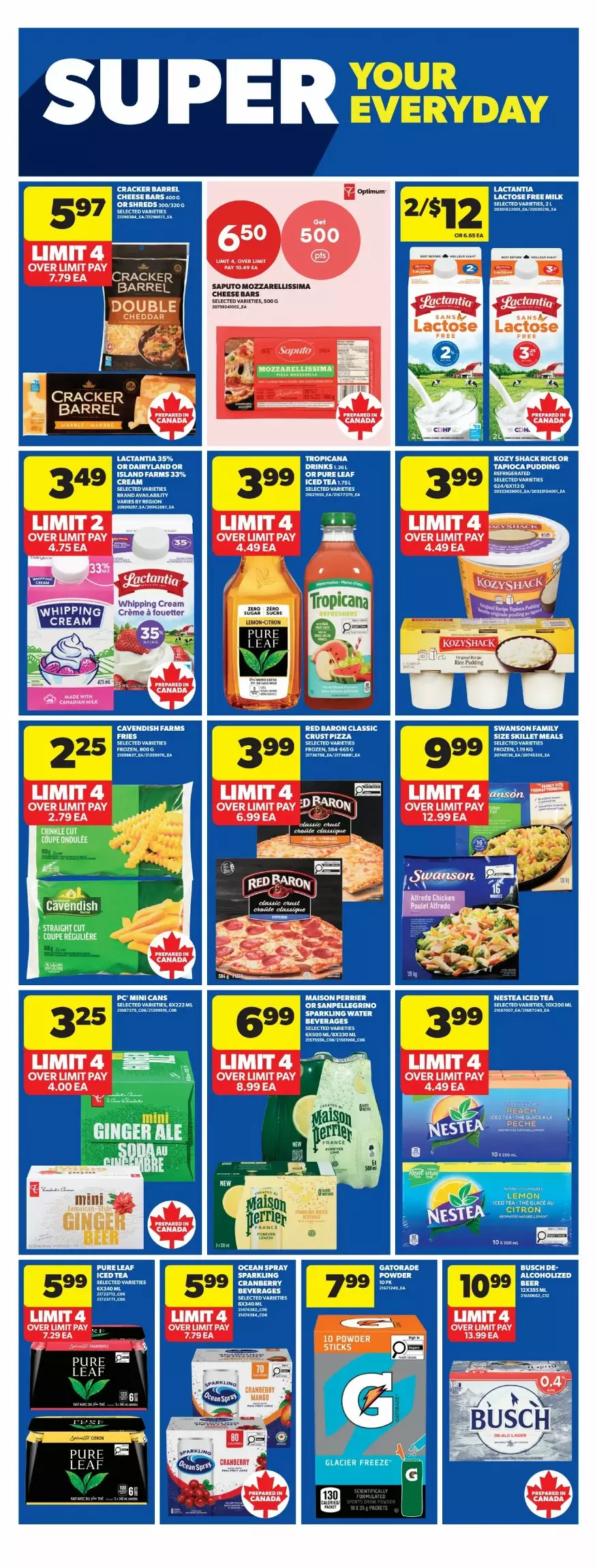 real canadian superstore flyer west october 8 14 18 768