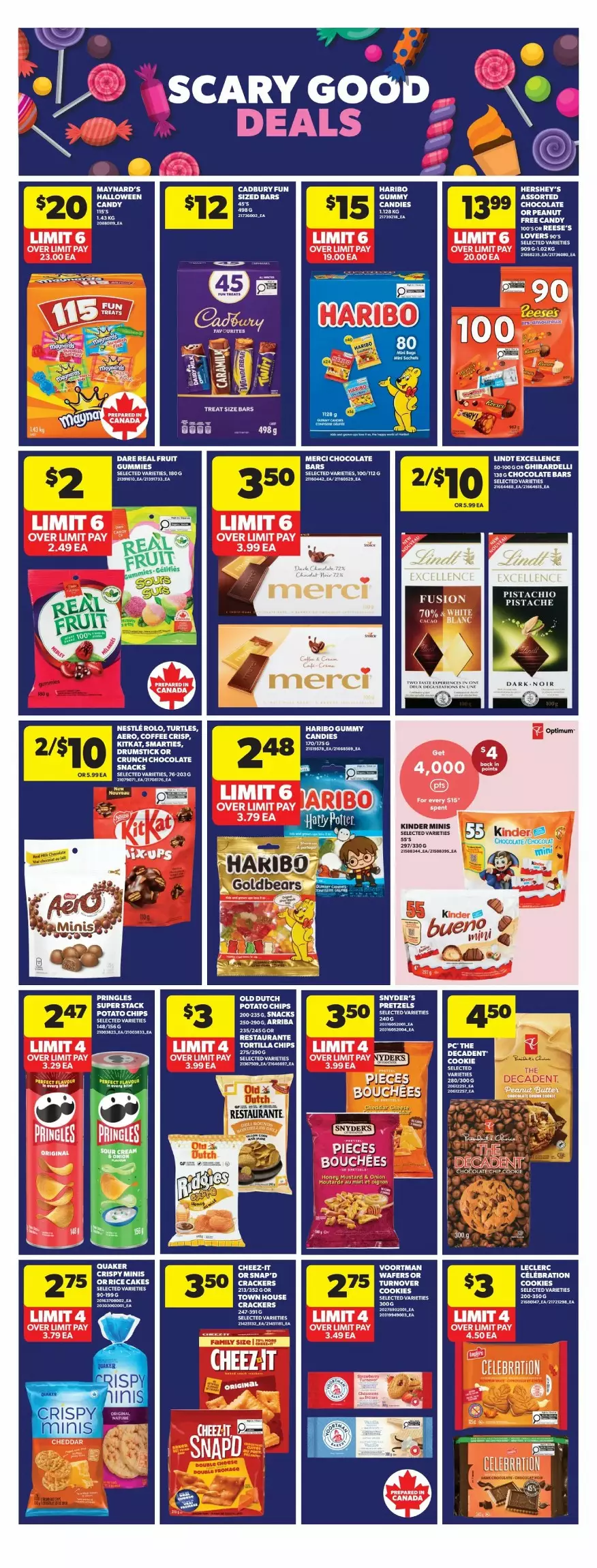 real canadian superstore flyer west october 8 14 20 437