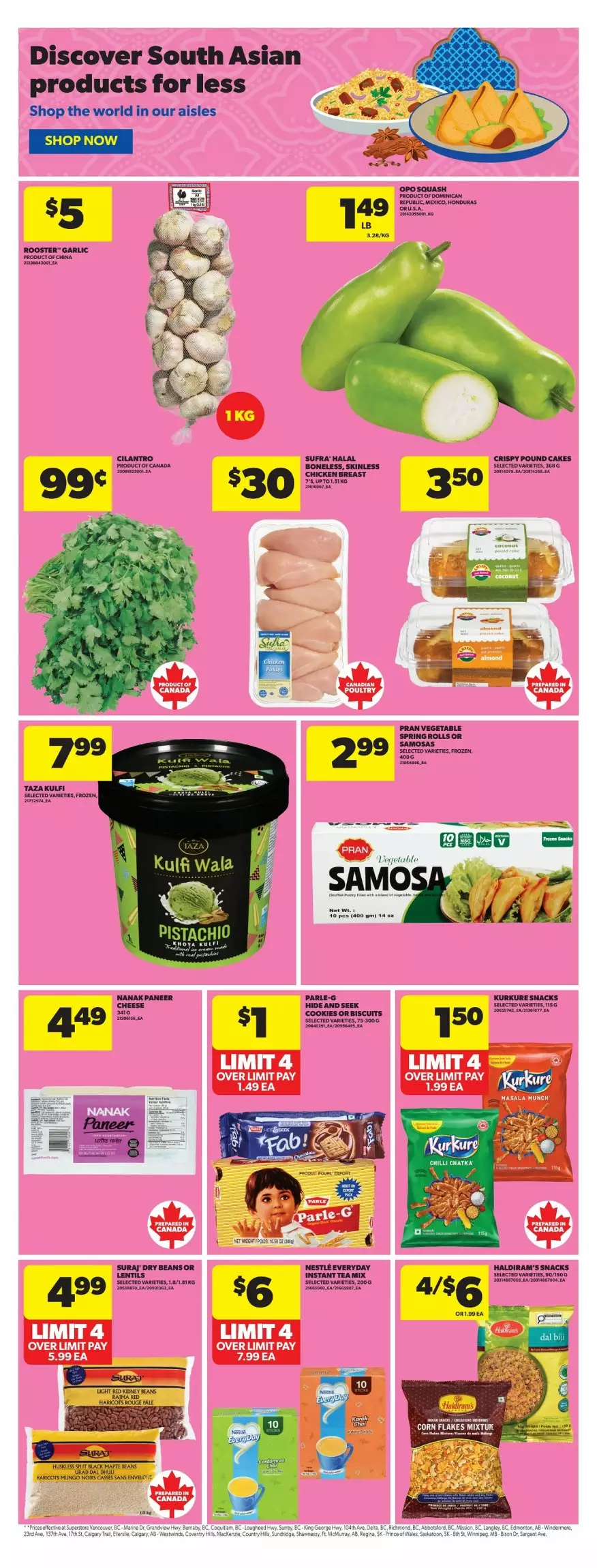 real canadian superstore flyer west october 8 14 23 641
