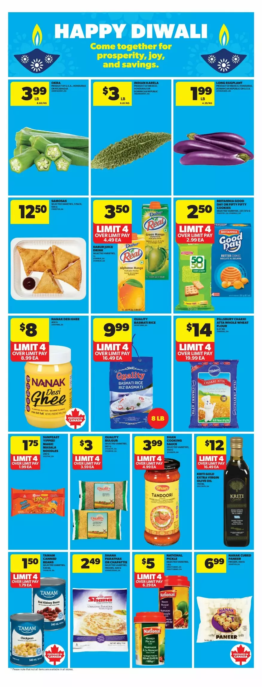 real canadian superstore flyer west october 8 14 24 894