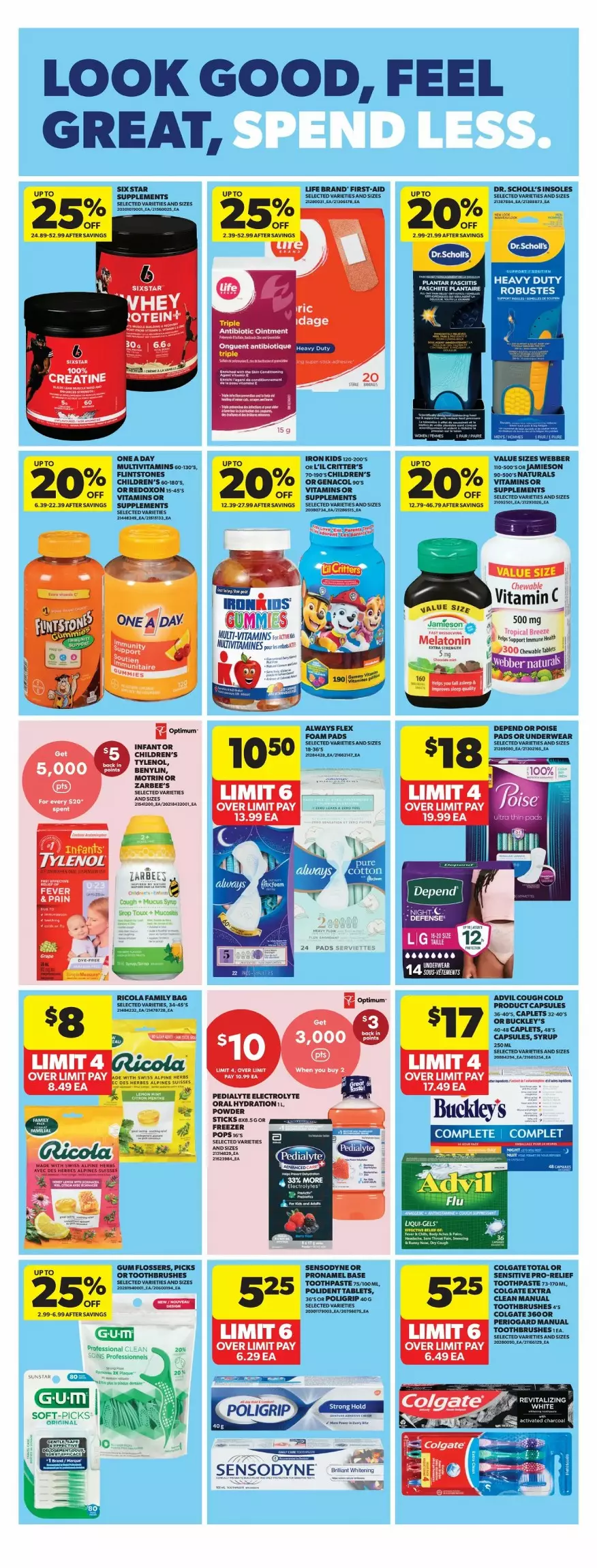real canadian superstore flyer west october 8 14 29 834