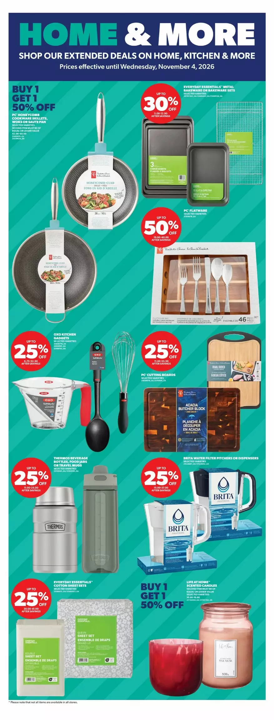 real canadian superstore flyer west october 8 14 31 116