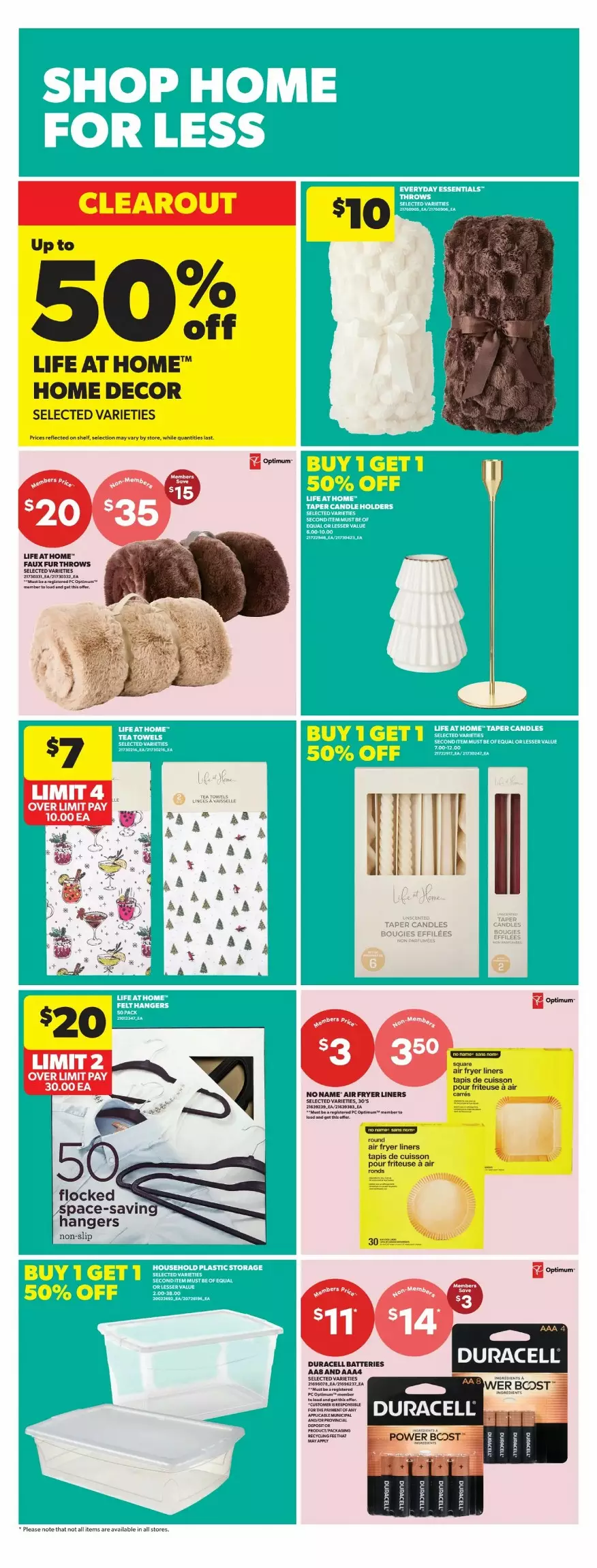 real canadian superstore flyer west october 8 14 32 646
