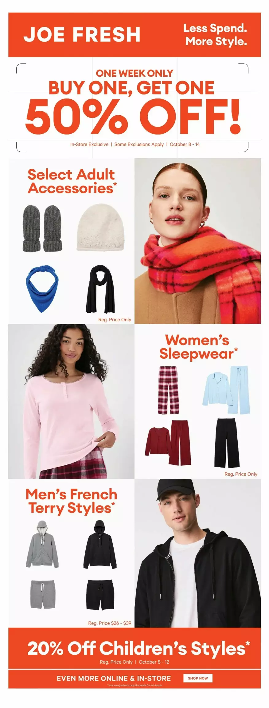 real canadian superstore flyer west october 8 14 38 287