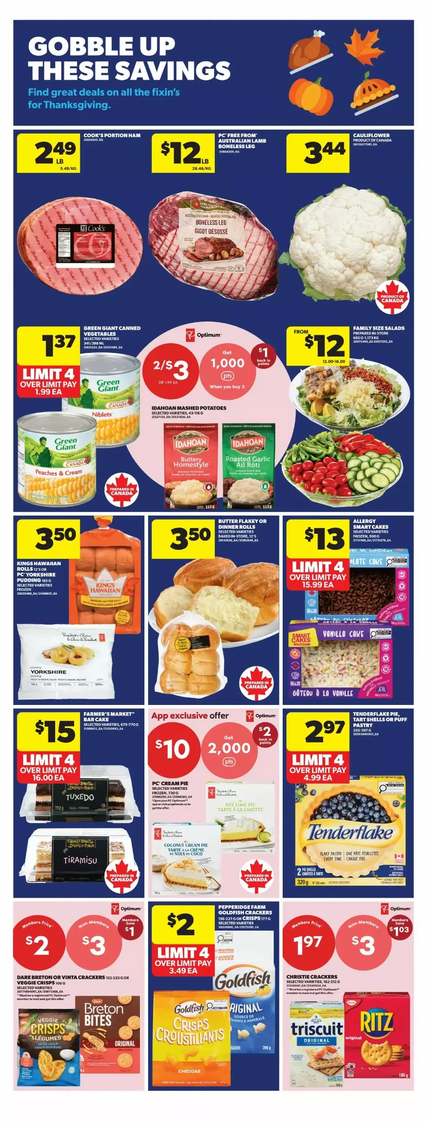 real canadian superstore flyer west october 8 14 8 404