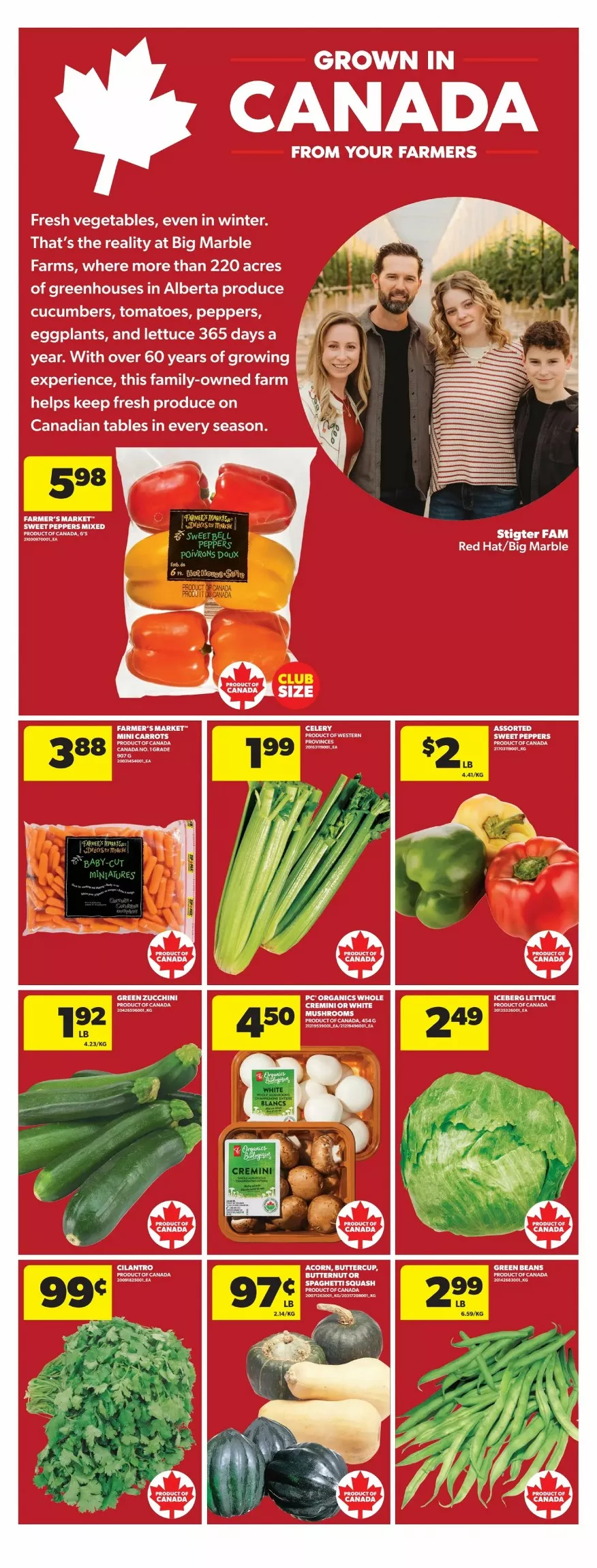real canadian superstore flyer west sept 24 30 10 295
