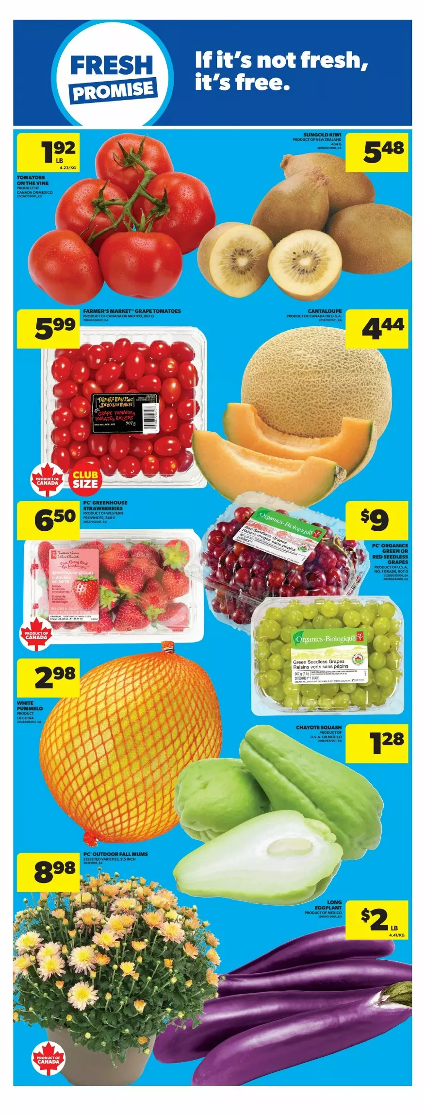 real canadian superstore flyer west sept 24 30 11 636