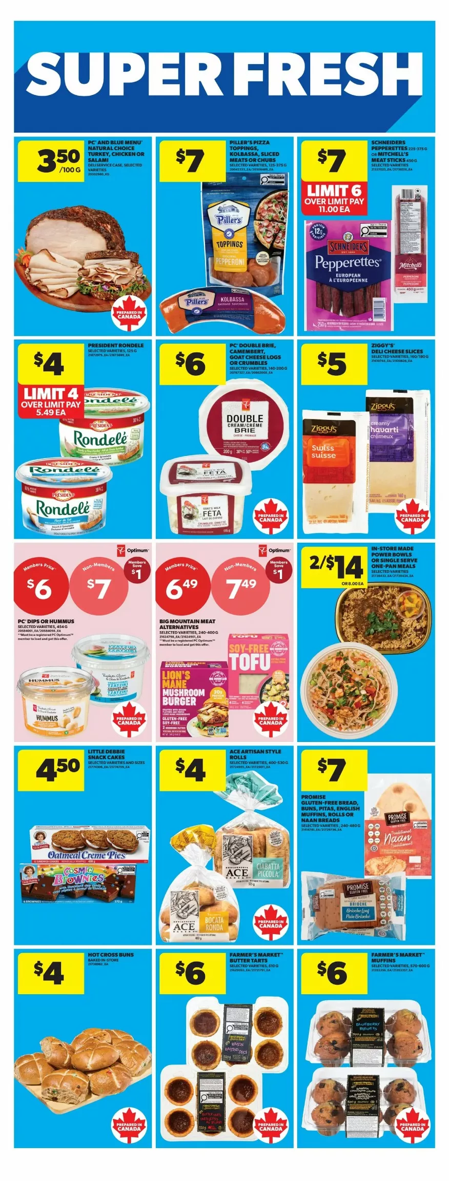 real canadian superstore flyer west sept 24 30 13 998