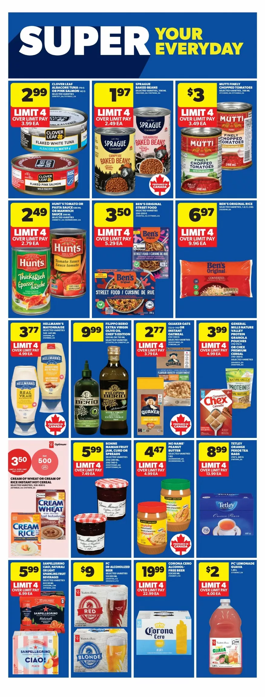 real canadian superstore flyer west sept 24 30 15 524