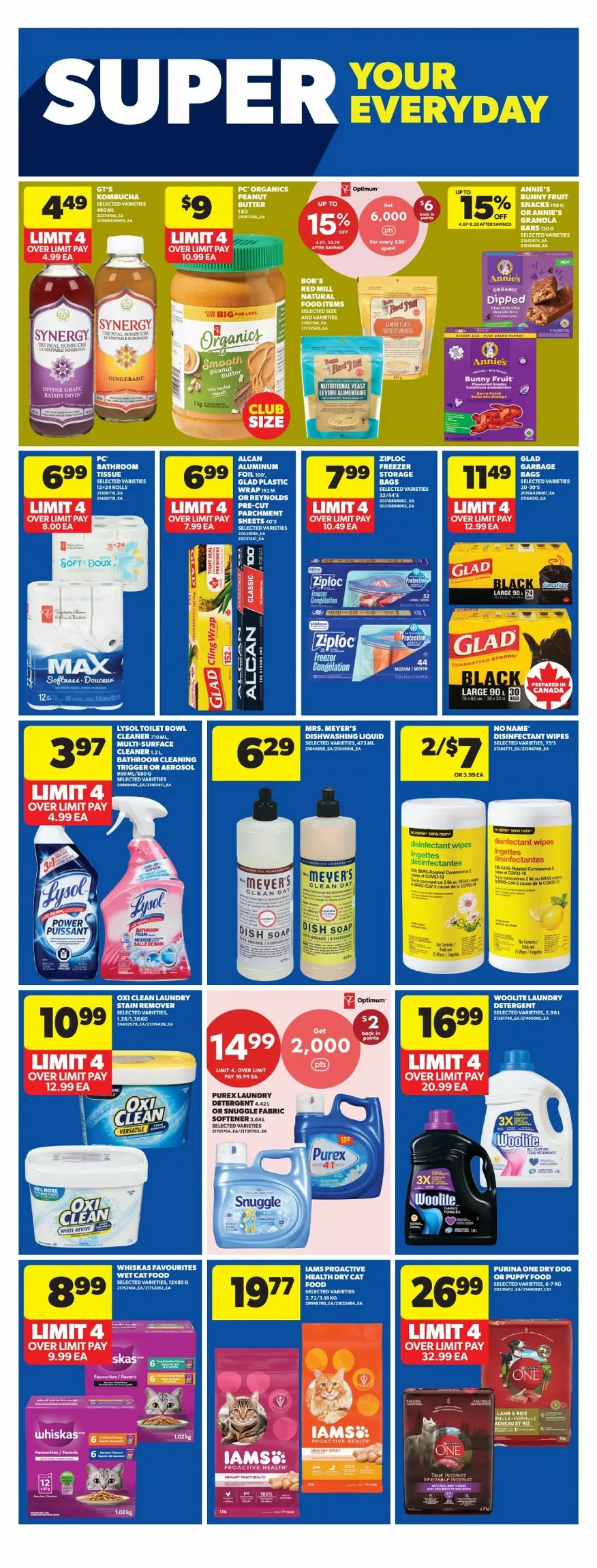 real canadian superstore flyer west sept 24 30 17 838