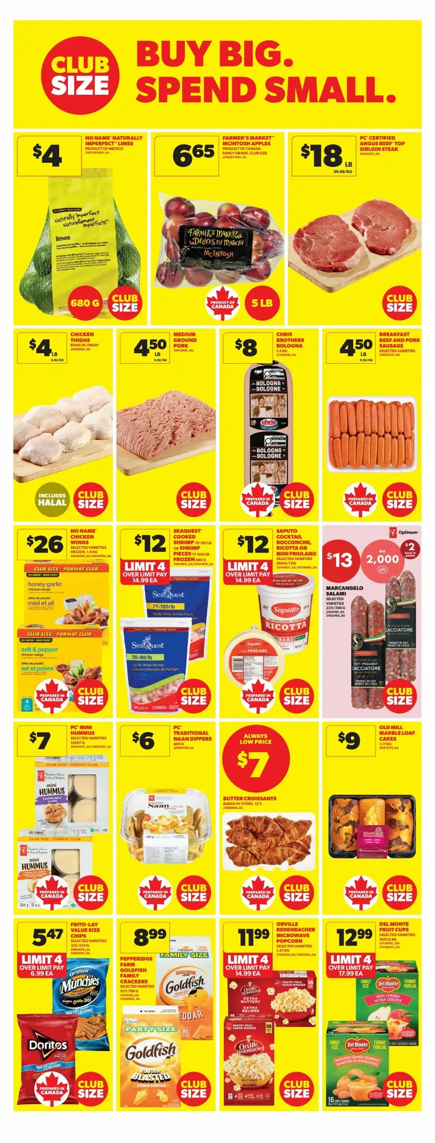 real canadian superstore flyer west sept 24 30 21 607