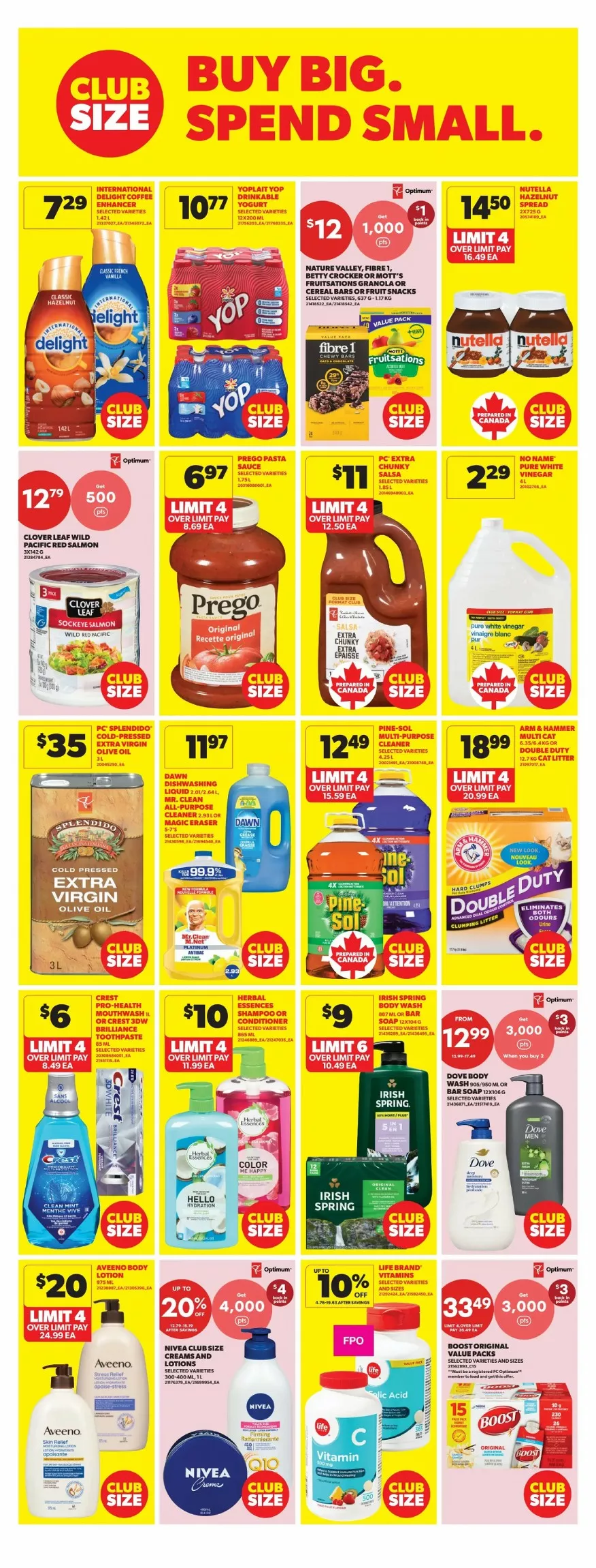 real canadian superstore flyer west sept 24 30 22 139