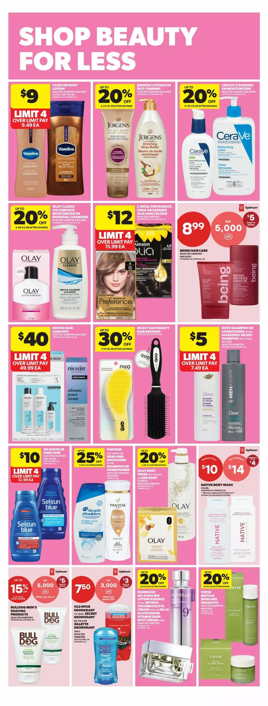 real canadian superstore flyer west sept 24 30 27 281