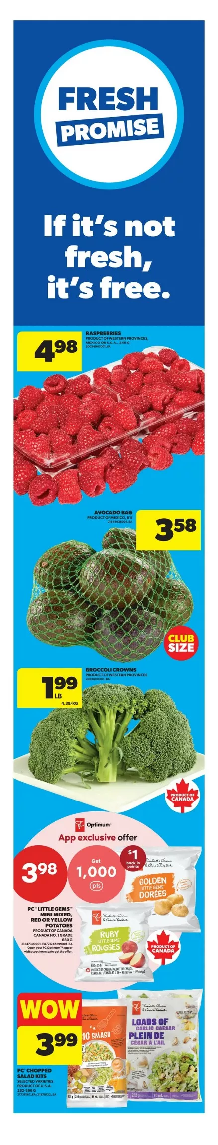 real canadian superstore flyer west sept 24 30 2 843