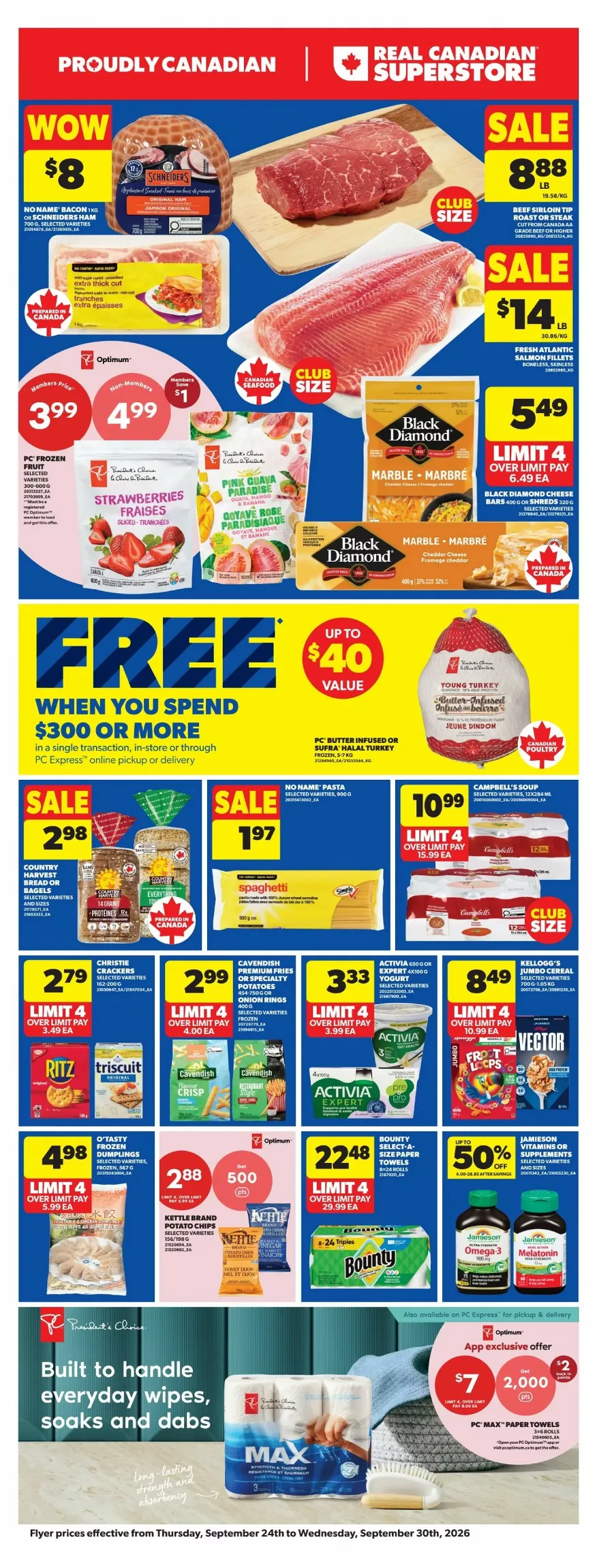 real canadian superstore fyer west week 39