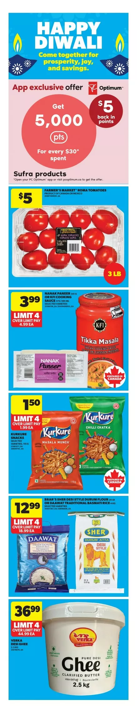 real canadian superstore flyer west sept 24 30 4 365