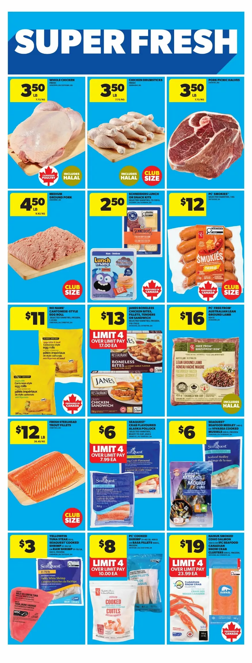 real canadian superstore flyer west september 10 16 10 775