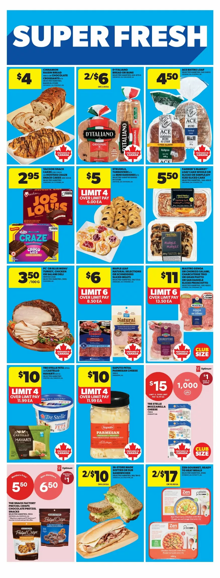 real canadian superstore flyer west september 10 16 11 980