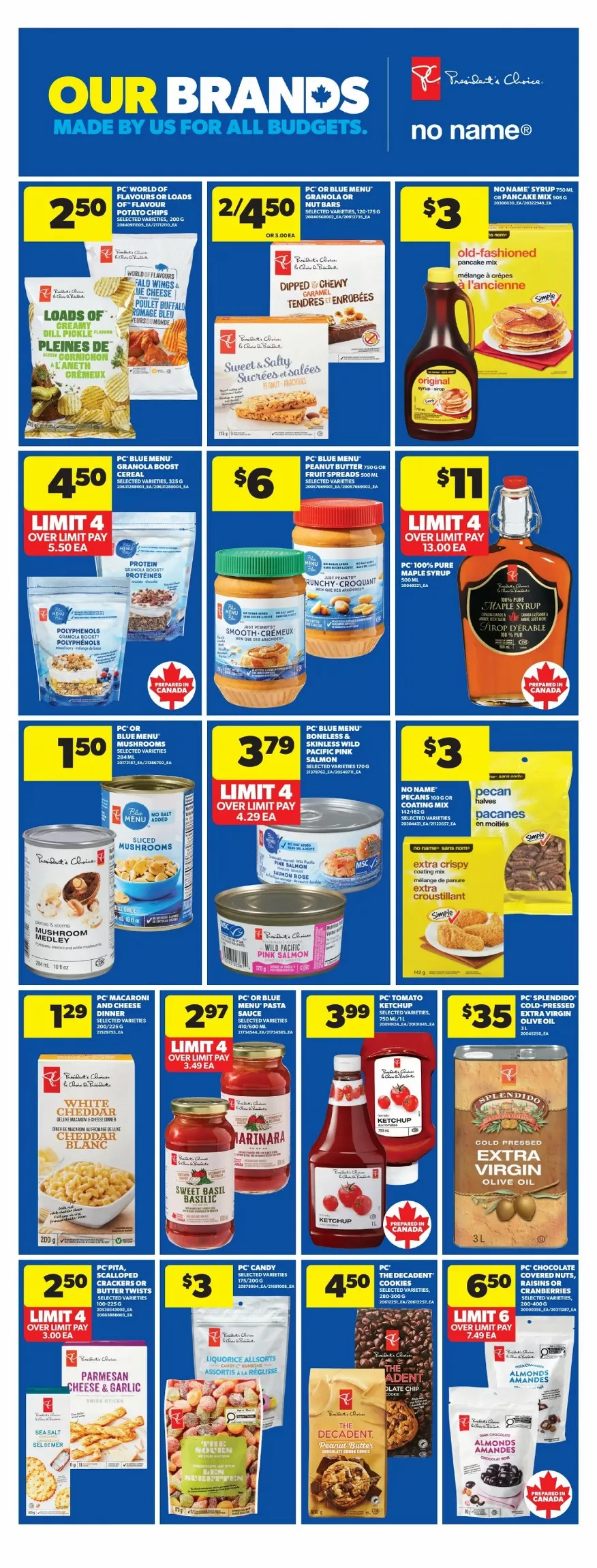 real canadian superstore flyer west september 10 16 17 824