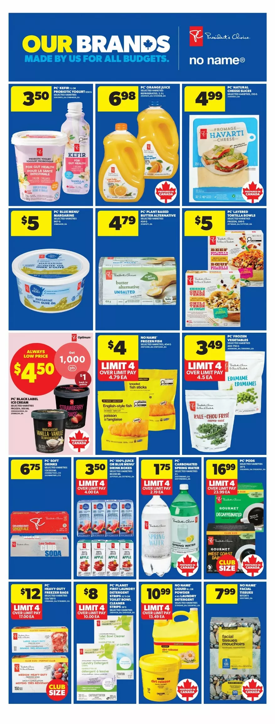 real canadian superstore flyer west september 10 16 18 608