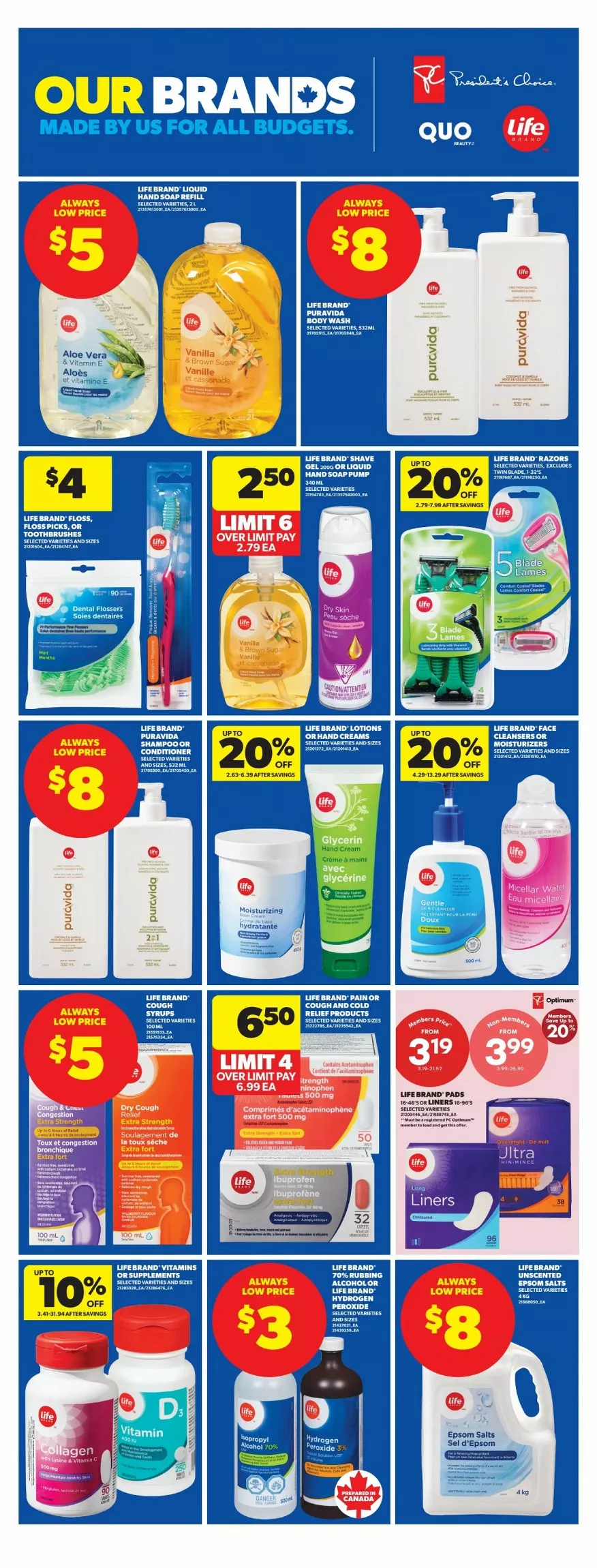 real canadian superstore flyer west september 10 16 19 117