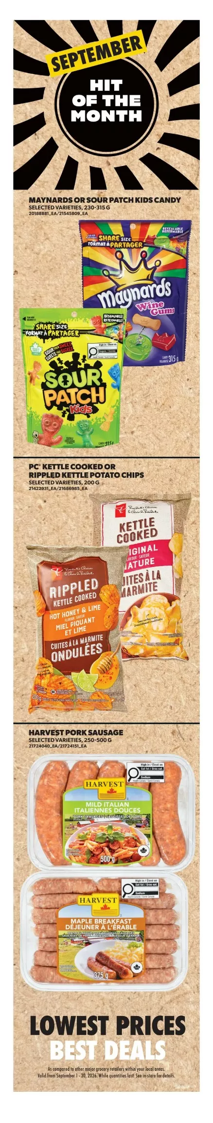 real canadian superstore flyer west september 10 16 5 120