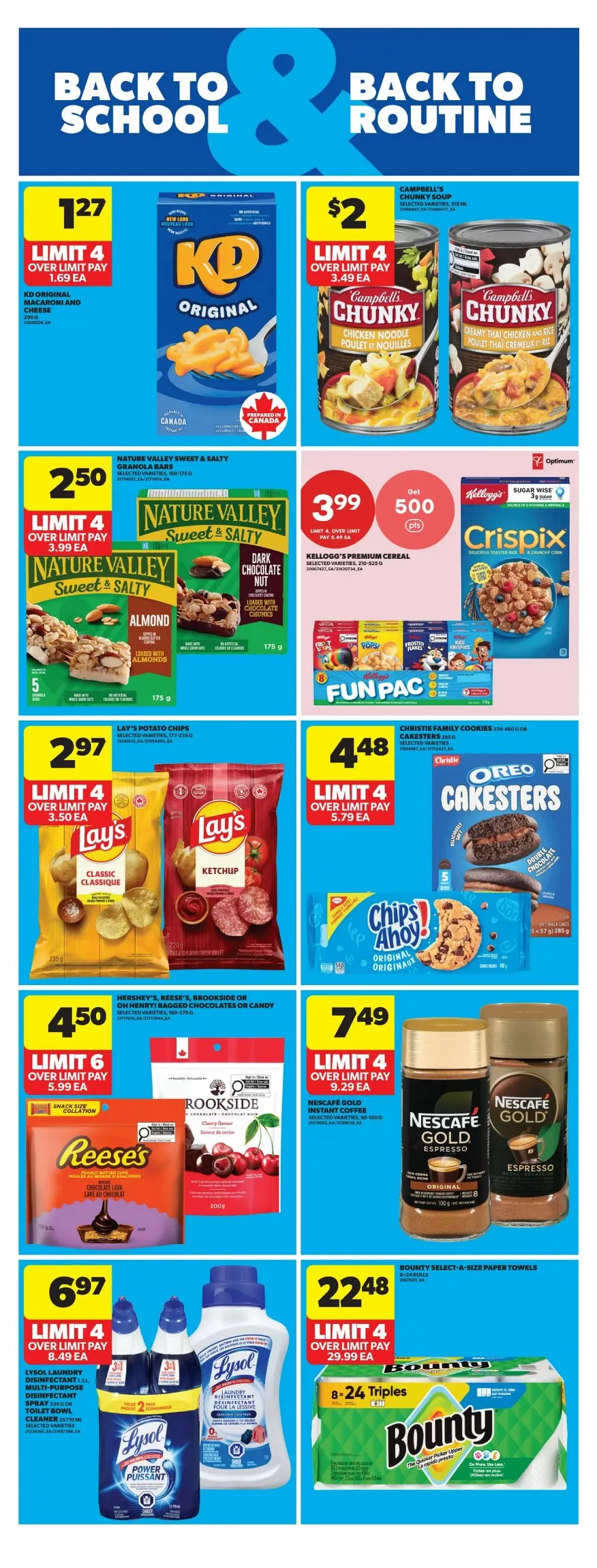 real canadian superstore flyer west september 10 16 6 743