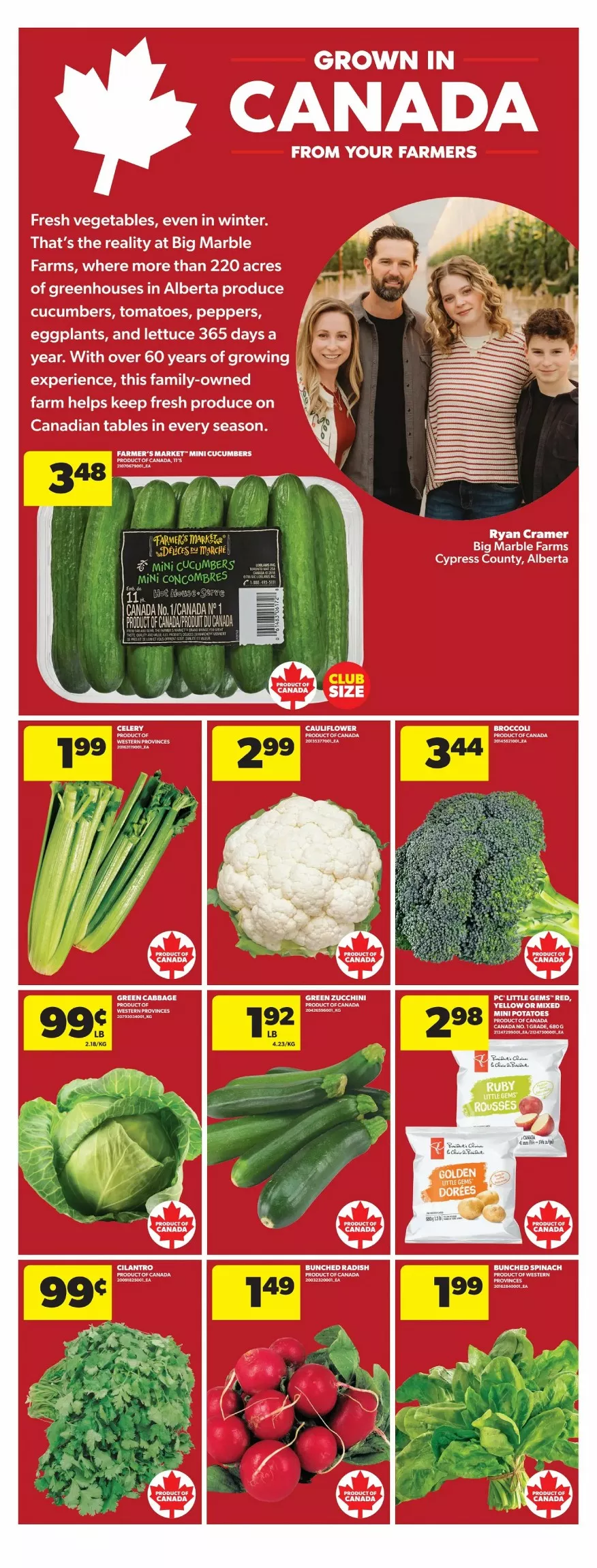 real canadian superstore flyer west september 10 16 7 374