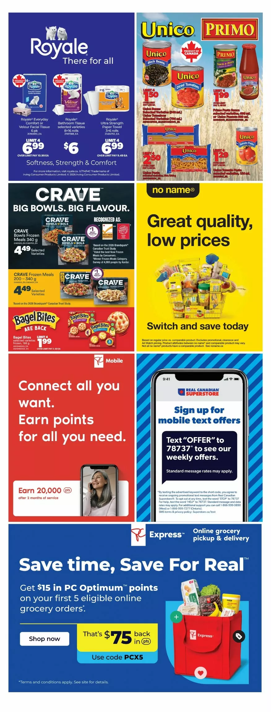 real canadian superstore flyer west september 17 23 wk38 43 566