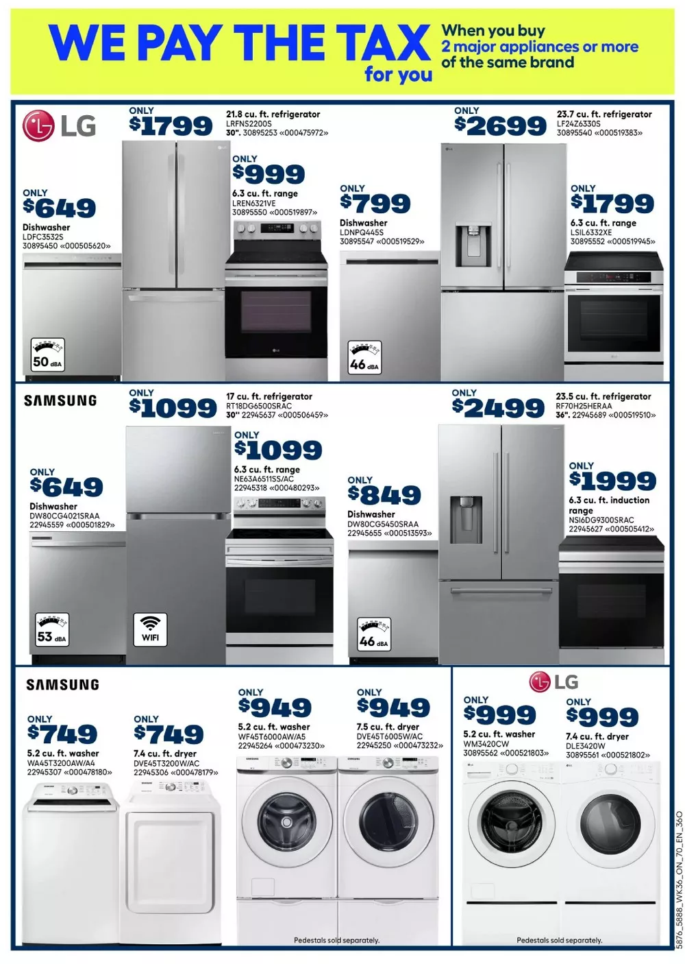 rona flyer october 1 7 22