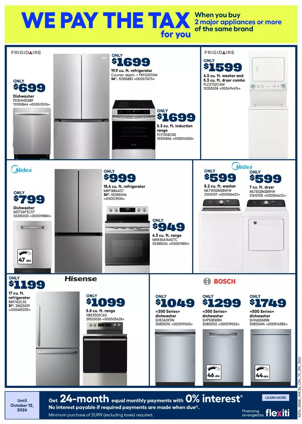 rona flyer october 1 7 23