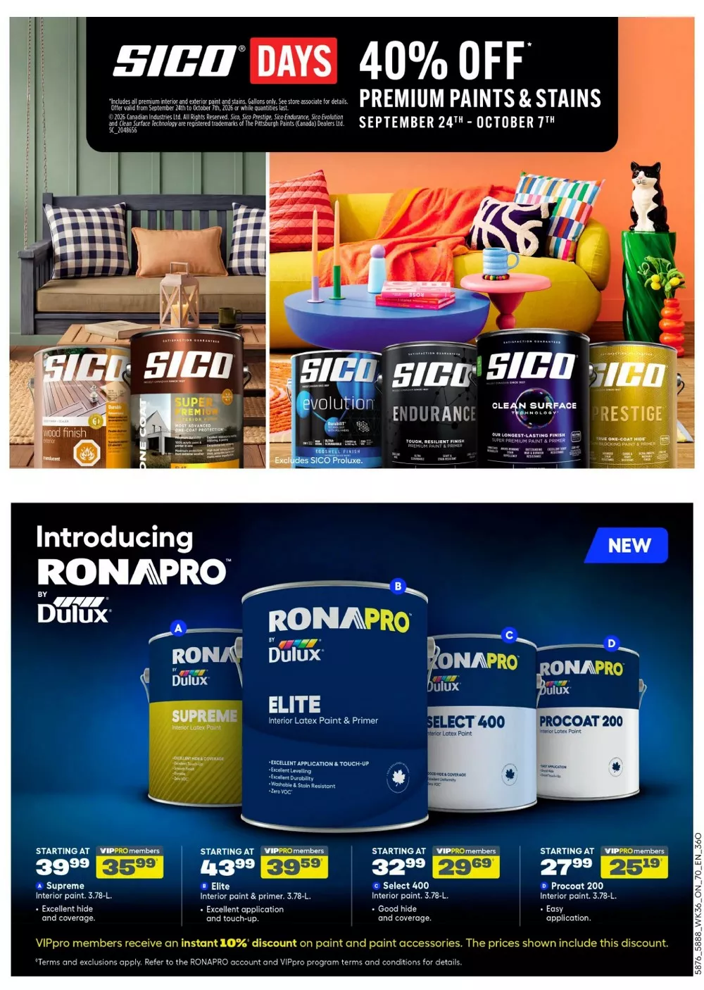 rona flyer october 1 7 6
