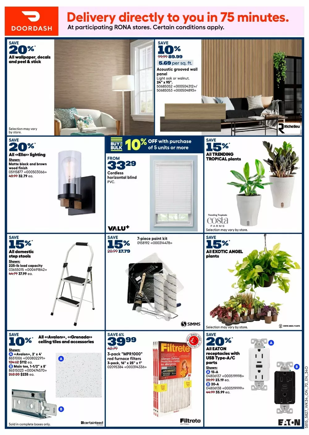 rona flyer september 17 23 9 875