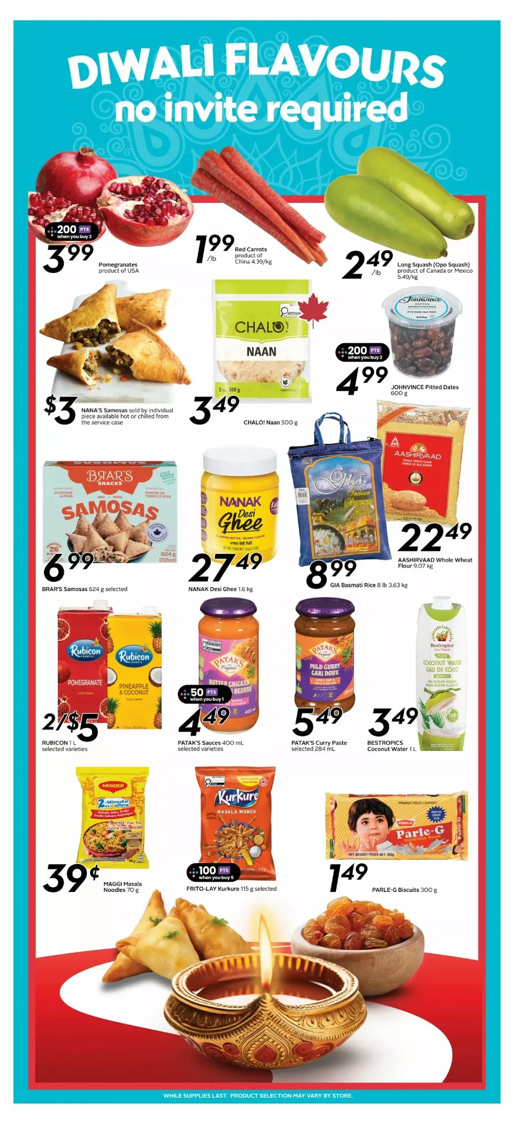 safeway flyer bc october 1 7 14 924