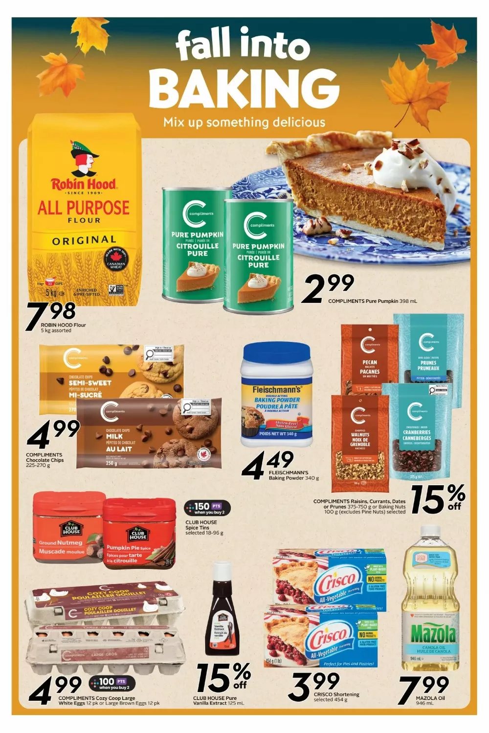 safeway flyer bc september 10 16 17 335