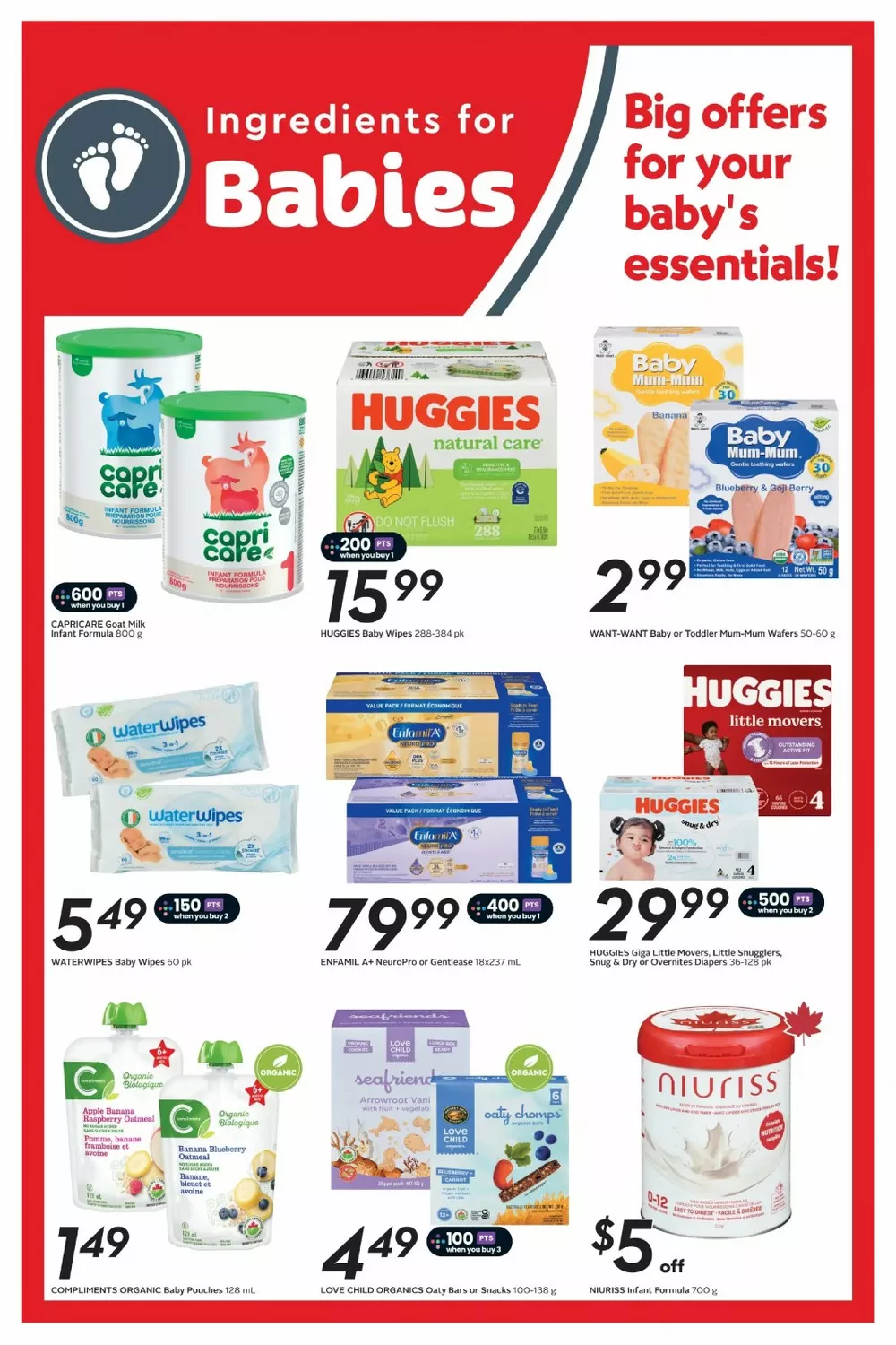 safeway flyer bc september 10 16 20 163
