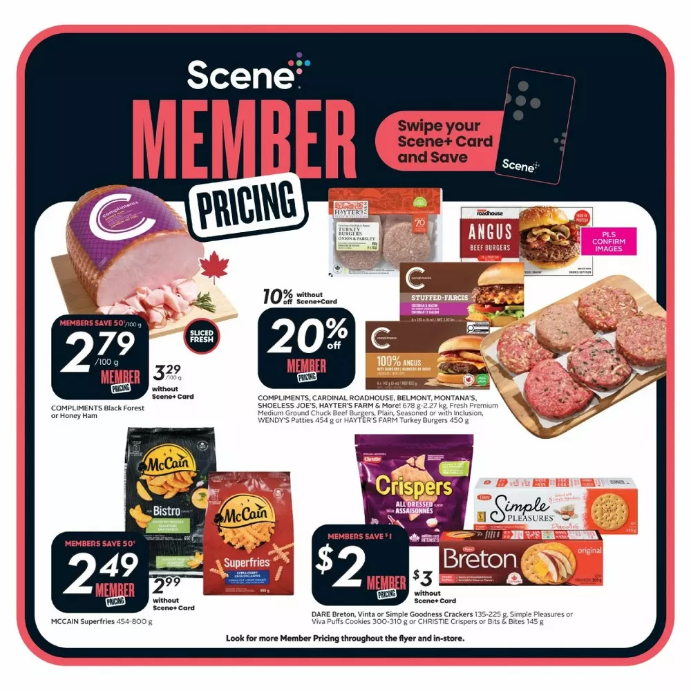safeway flyer bc september 10 16 2 710