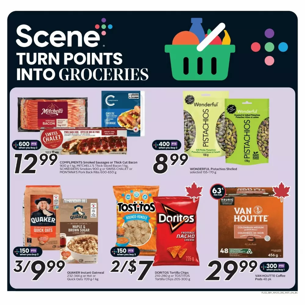 safeway flyer bc september 10 16 3 486