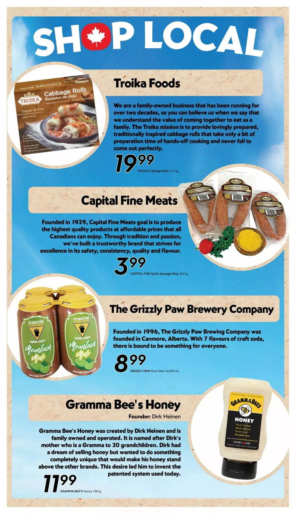 safeway sobeys flyer west october 1 7 18 261