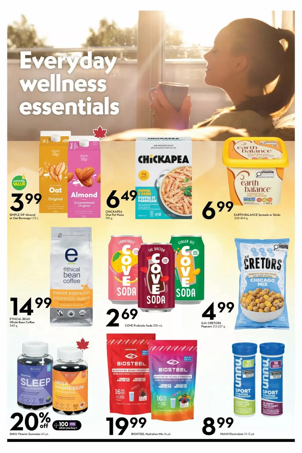 safeway sobeys flyer west october 1 7 23 529