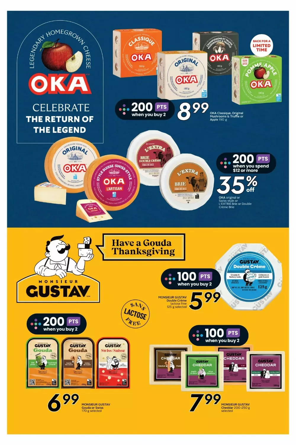 safeway sobeys flyer west october 1 7 24 375